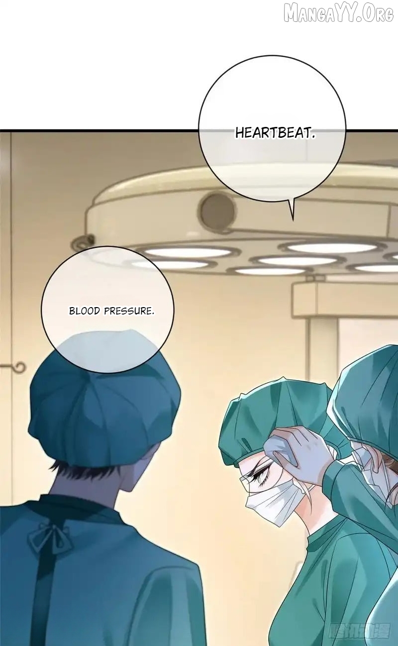 She Becomes Glamorous After The Engagement Annulment Chapter 32 - page 16